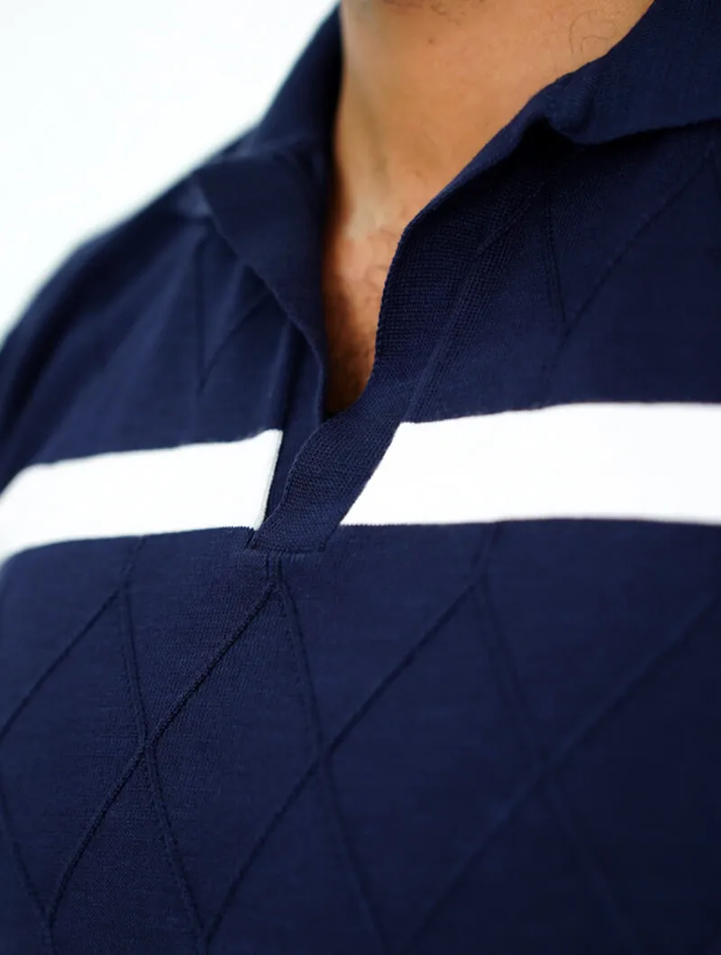 Polo regular fit